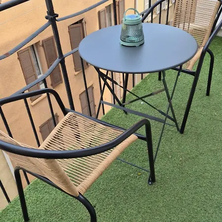 Au Coeur Du Panier Avec Terrasse 2 A 4 Personnes Climatisation Apartament *