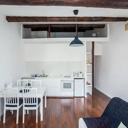 Au Coeur Du Panier Avec Terrasse 2 A 4 Personnes Climatisation