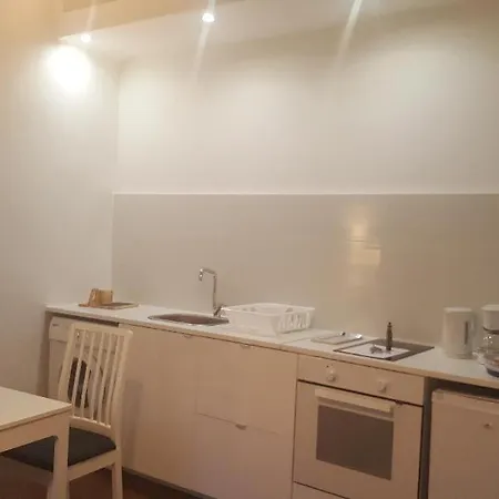 Au Coeur Du Panier Avec Terrasse 2 A 4 Personnes Climatisation Apartamento *
