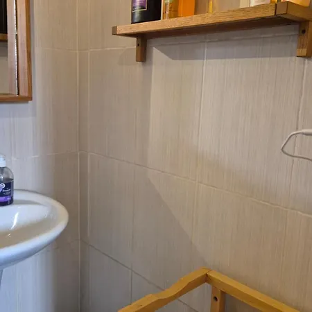 Au Coeur Du Panier Avec Terrasse 2 A 4 Personnes Climatisation Apartamento